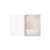 Noktalı Bullet Journal Pro Defter, 17x24 cm