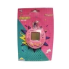 Nostaljik Pembe Sanal Bebek Oyuncak
