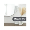 Nötr Kürleşen Şeffaf Ayna Silikonu - 320g