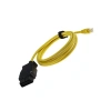 OBD2 RJ45 Ethernet Kablosu - 2 Metre Uzunluk ile Araç Teşhisi İçin