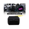 OBD2 RJ45 Ethernet Kablosu - 2 Metre Uzunluk ile Araç Teşhisi İçin