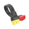 OBD2 Tanılama Kablosu Uzatma Adaptörü (36 cm)