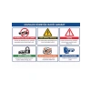 OBD2 Tanılama Kablosu Uzatma Adaptörü (36 cm)