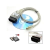 OBDII Kodlama Arayüz Kablosu - FT232RQ D-CAN