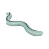 Ödül Oyuncağı, Yeşil Yılan, TPR, 42 cm