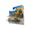 Offroad Görünümlü 1:64 Ölçekli Araç Modeli - Sarı Renk