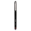 Ofis Seti - 0.7 mm Siyah Renkli Roller Kalemler