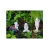 Okuyan Tavşan Kütük Heykeli, 5.7 cm
