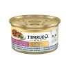 Okyanus Balığı & Sebzeli Yaş Kedi Maması, 24 x 85 gr