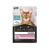 Okyanus Balıklı Yetişkin Kedi Maması - 85gr Pouch x 26 Adet