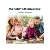 Okyanus Hayvanları Temalı 3x49 Parçalı Puzzle
