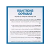 Okyanus Kokulu Kısa Tüylü Şampuan, 400 ML