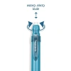 Okyanus Mavi Mekanik Kurşun Kalem 0.9mm - Ergonomik ve Kullanışlı