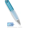 Okyanus Mavi Mekanik Kurşun Kalem 0.9mm - Ergonomik ve Kullanışlı