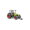 Ölçekli Claas Nectis 267F Traktör Modeli
