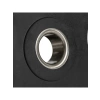 Olimpik Plaka (1,25-25 kg, Kauçuk Kaplama)