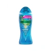 Ölü Deniz Tuzu ve Aloe Vera ile Peeling Etkili Duş Jeli - 750ml