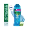 Ölü Deniz Tuzu ve Aloe Vera ile Peeling Etkili Duş Jeli - 750ml
