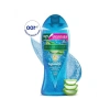 Ölü Deniz Tuzu ve Aloe Vera ile Peeling Etkili Duş Jeli - 750ml