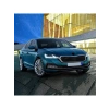 Ön Cam Silecek Kolu Vida Kapağı, 2021-2024 Skoda Octavia 4 Uyumlu