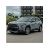 Ön Cam Silecek Takımı 65-40 cm - Toyota Corolla Cross Uyumlu