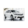 Ön Cam Silecek Takımı - 65cm ve 35cm Uyumlu (Toyota Corolla 2013-2019)