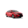 Ön Cam Silecek Takımı, 65x35cm, Honda City (2021-2024)