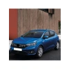 Ön Cam Silecek Takımı - Dacia Sandero 3 Uyumlu (2021-2024)