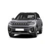 Ön Cam Silecek Takımı - Ssangyong Torres EVX ile Uyumlu [60x45 cm]