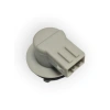 Ön Sinyal Lambası Ampul Duyu 1H0949111 Uyumlu 1992-1998 Model