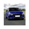 Ön ve Arka Cam Silecek Seti, Hyundai i20 2021-2024 Uyumlu