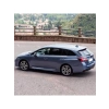 Ön ve Arka Cam Silecek Seti - Subaru Levorg Uyumlu
