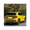 Ön ve Arka Cam Silecek Seti - VW T-Cross 2024-2027 Uyumlu
