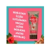 Onarıcı Süper Saç Bakım Kremi - Argan Yağı ve Hibiskus Özü