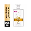 Onarıcı ve Koruyucu Şampuan 800 ml - Güçlü Saçlar İçin