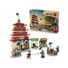 ONE PIECE Arlong Park Savaşı Aksiyon Seti (926 Parça)