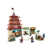ONE PIECE Arlong Park Savaşı Aksiyon Seti (926 Parça)