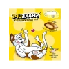 Ördekli Kedi Ödül Maması, 60 gr x 2li Paket