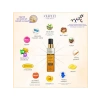 Organik Argan ve Keratin Durulanmayan Saç Kremi - 150ml