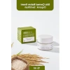 Organik Göz Altı Torba ve Morluk Karşıtı Krem, 15 ml (Samandağ Biber Özlü)