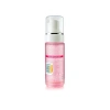 Organik Gül İçeren Micellar Yüz Temizleyici Köpük - 150 ml