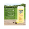 Organik Vanilya Sütü Duş Jeli, 400 ml