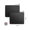 Orta Boy Dikişli Gaming Mouse Pad - 32x24 cm
