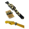 Orta Boy Gitar Tel Susturucu - 6-20 cm Aralığında
