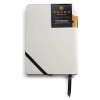 Orta Boy Klasik Defter - Beyaz