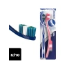 Orta Diş Fırçası 2li Set - Ergonomik Tasarım