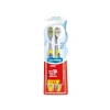 Orta diş fırçası 360° interdental 1+1 set