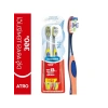 Orta diş fırçası 360° interdental 1+1 set