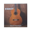 Orta Gerilimde Klasik Gitar Tel - Gümüş Kaplama
