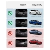 Orta Konsol Düzenleyici - Çok Fonksiyonlu